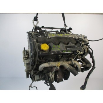 Motore SemiCompleto  - Fiat 16 - 1.9 MJET 4X4 120CV -  88KW - Anno 2006 -2014 - Codice Motore   D19AA - NO TURBINA .