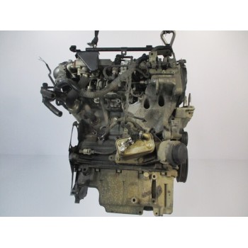 Motore SemiCompleto  - Fiat 16 - 1.9 MJET 4X4 120CV -  88KW - Anno 2006 -2014 - Codice Motore   D19AA - NO TURBINA .