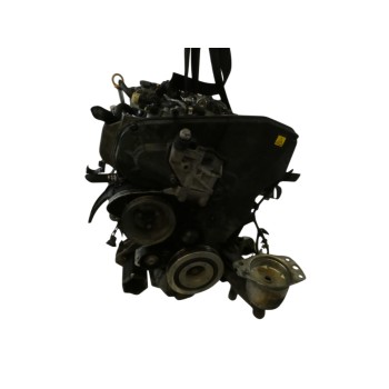 CODICE MOTORE  937A5000  - MOTORE SEMICOMPLETO ALFA ROMEO GT - 1.9 JTD 16V -   110 KW - CV 150 - ANNO  2003 -2010 - BOSCH - ( NO