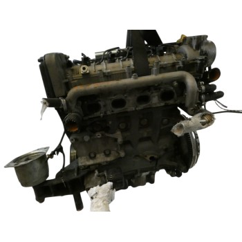 CODICE MOTORE  937A5000  - MOTORE SEMICOMPLETO ALFA ROMEO GT - 1.9 JTD 16V -   110 KW - CV 150 - ANNO  2003 -2010 - BOSCH - ( NO