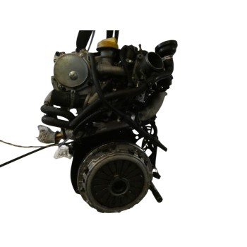 CODICE MOTORE  937A5000  - MOTORE SEMICOMPLETO ALFA ROMEO GT - 1.9 JTD 16V -   110 KW - CV 150 - ANNO  2003 -2010 - BOSCH - ( NO