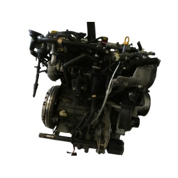 CODICE MOTORE  937A5000  - MOTORE SEMICOMPLETO ALFA ROMEO GT - 1.9 JTD 16V -   110 KW - CV 150 - ANNO  2003 -2010 - BOSCH - ( NO