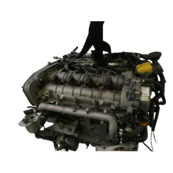 CODICE MOTORE  937A5000  - MOTORE SEMICOMPLETO ALFA ROMEO GT - 1.9 JTD 16V -   110 KW - CV 150 - ANNO  2003 -2010 - BOSCH - ( NO