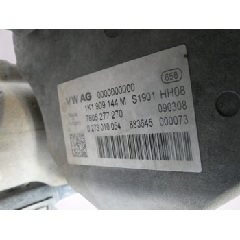 SCATOLA ELETTROGUIDA - VOLKSWAGEN GOLF 5  - ANNO 2004 - 2013 - COD 1K1423105C - 1K1909144M