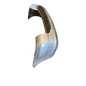 PARAURTI POSTERIORE - PEUGEOT 307 SW - ANNO 2001 - 2009 - COLORE GRIGIO