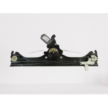 MOTORINO ALZACRISTALLO ANTERIORE DESTRA - FIAT 500 - ANNO 2007 - 2014 - MAGNA - COD 518893620