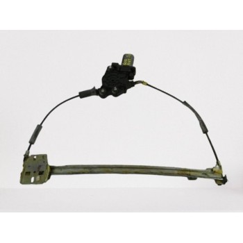 MOTORINO CREMAGLIERA ALZACRISTALLO ANTERIORE SINISTRA - FIAT SEICENTO - ANNO 1998 - 2010 - COD 46512304