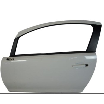 Portiera Anteriore  Sinistra -  Opel Corsa - Anno 2014 - 3 Porte