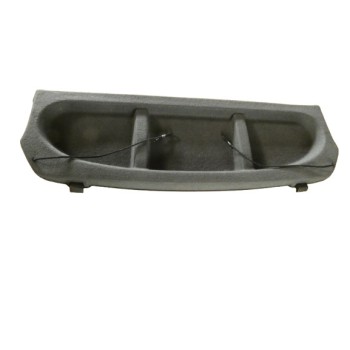 CAPPELLIERA POSTERIORE - CHEVROLET MATIZ - ANNO 2005 - 2010 - CODICE PP+ZD50