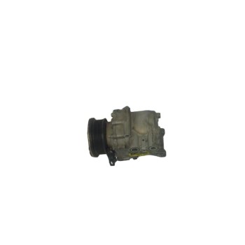 Compressore A-C -  Ford Fiesta 1.4 - 1.6 tdci -  Codice 8V5119D629DF - Anno  2009 - Fomoco