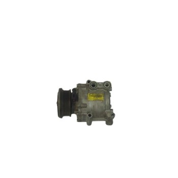 Compressore A-C -  Ford Fiesta 1.4 - 1.6 tdci -  Codice 8V5119D629DF - Anno  2009 - Fomoco
