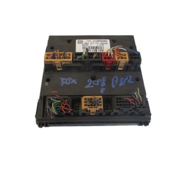 Centralina Body Computer  -  Vw Polo  Fox - 1.4 Benzina - Anno 2008 - Cod 6Q1937049F