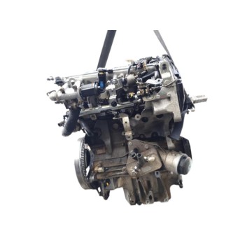 CODICE MOTORE 939A1000 - MOTORE SEMICOMPLETO - FIAT CROMA -   1.9 MULTIJET -  8V 120CV - ANNO 2006 - NO MOTORINO AVVIAMENTO - NO