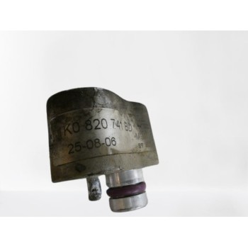 TUBO ARIA CONDIZIONATA - AUDI A3 8P - 2,0 TDI - ANNO 2003 - 2013 - COD 1K0820741BD