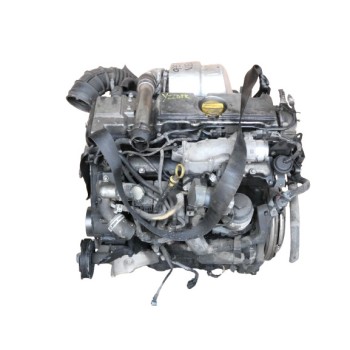 CODICE MOTORE Y22DTR - MOTORE SEMICOMPLETO - OPEL ZAFIRA - OPEL VECTRA - 2,2 DTI - 16V - ANNO 2003 - NO MOTORINO AVVIAMENTO - NO