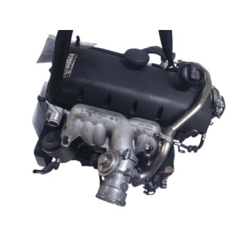 CODICE MOTORE BAC - MOTORE SEMICOMPLETO -  VOLKSWAGEN TOUAREG (7L) - 2.5 R5 TDI -  128 KW - ANNO 2006 - NO MOTORINO AVVIAMENTO -