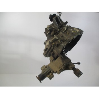 Cambio Manuale - 6M -  Fiat Sedici 4x4 -1.9 multijet - 120cv - Anno 2005-2014- cod   79JB