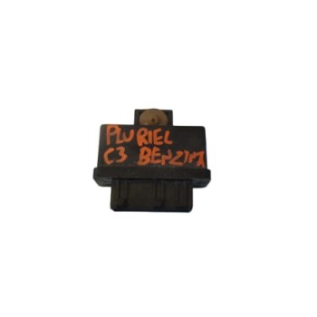 Relè Pompa Carburante - Citroen C3 Pluriel - 1.4 - Benzina - Anno  2004 - 2010 - Cod 240107 - Bitron