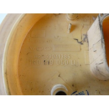 POMPA CARBURANTE GALLEGGIANTE - VOLKSWAGEN GOLF 5 - 2,0 TDI - 100KW - ANNO 2003 - 2008 - VDO - COD 1K0919050D