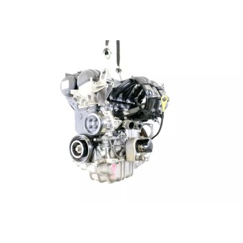 CODICE MOTORE RTJB - MOTORE SEMICOMPLETO - FORD FIESTA - 1,4 BENZINA - GPL - 71KW - ANNO 2013 - NO MOTORINO AVVIAMENTO - NO COMP