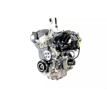 CODICE MOTORE RTJB - MOTORE SEMICOMPLETO - FORD FIESTA - 1,4 BENZINA - GPL - 71KW - ANNO 2013 - NO MOTORINO AVVIAMENTO - NO COMP