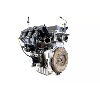 CODICE MOTORE RTJB - MOTORE SEMICOMPLETO - FORD FIESTA - 1,4 BENZINA - GPL - 71KW - ANNO 2013 - NO MOTORINO AVVIAMENTO - NO COMP