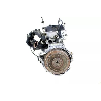 CODICE MOTORE RTJB - MOTORE SEMICOMPLETO - FORD FIESTA - 1,4 BENZINA - GPL - 71KW - ANNO 2013 - NO MOTORINO AVVIAMENTO - NO COMP