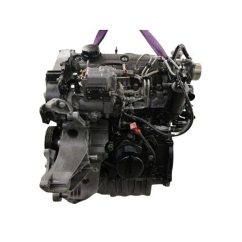 CODICE MOTORE D4192T2 - MOTORE SEMICOMPLETO - VOLVO S40 - 1,9 D - KW 70 - 95 CV - ANNO 2000 ( NO MOTORINO - NO ALTERNATORE - NO 
