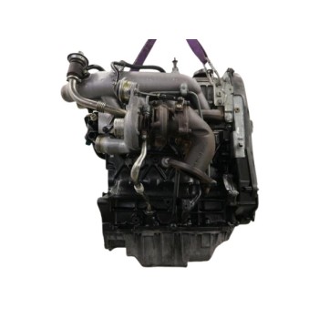 CODICE MOTORE D4192T2 - MOTORE SEMICOMPLETO - VOLVO S40 - 1,9 D - KW 70 - 95 CV - ANNO 2000 ( NO MOTORINO - NO ALTERNATORE - NO 