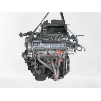COD MOTORE 1SZ - MOTORE SEMICOMPLETO - TOYOTA YARIS MK1 - 1,0 BENZINA - ANNO 1999 - 2005