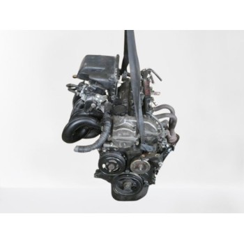 COD MOTORE 1SZ - MOTORE SEMICOMPLETO - TOYOTA YARIS MK1 - 1,0 BENZINA - ANNO 1999 - 2005