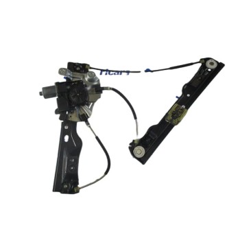 Cremagliera Alzavetro Anteriore Destra - Opel Astra J - Anno 2015 - CodICE 912049 109