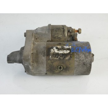 MOTORINO AVVIAMENTO - FIAT PUNTO - 1,2 BENZINA - 54KW - ANNO 1993 - MAGNETI MARELLI - COD 63223200