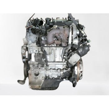 CODICE MOTORE 8HX - MOTORE - CITROEN C3 MK1 - 1.4 HDI - 50KW - ANNO 2002 - 2005 - IMPIANTO SIEMENS - COD 9651590880