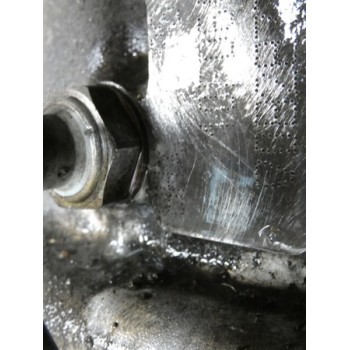 CODICE MOTORE 8HX - MOTORE - CITROEN C3 MK1 - 1.4 HDI - 50KW - ANNO 2002 - 2005 - IMPIANTO SIEMENS - COD 9651590880