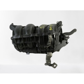 COLLETTORE ASPIRAZIONE - MINI COOPER R56 - 1,6 BENZINA - 88KW - ANNO 2007 - 2013 - MANN HUMMEL - COD V752817280 (SUPPORTO DANNEG