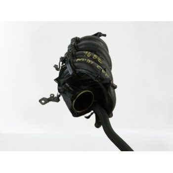 COLLETTORE ASPIRAZIONE - MINI COOPER R56 - 1,6 BENZINA - 88KW - ANNO 2007 - 2013 - MANN HUMMEL - COD V752817280 (SUPPORTO DANNEG