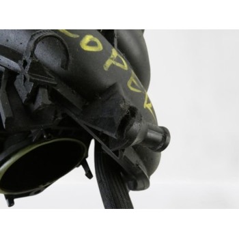 COLLETTORE ASPIRAZIONE - MINI COOPER R56 - 1,6 BENZINA - 88KW - ANNO 2007 - 2013 - MANN HUMMEL - COD V752817280 (SUPPORTO DANNEG