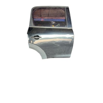 PORTIERA POSTERIORE DESTRA - MINI COUNTRYMAN - R60 - ANNO 2010 - 2017 - 5 PORTE - COLORE NERO