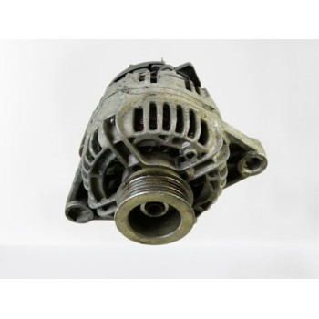 ALTERNATORE - FIAT MULTIPLA MK2 - 1,6 BENZINA-METANO - ANNO 2004 - 2010 - BOSCH - COD 0124325058