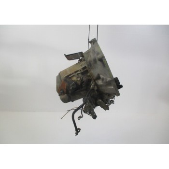 CAMBIO MANUALE 5 MARCE - PEUGEOT 206 PLUS - 1,4 HDI - ANNO 2009 - 2013 - COD 20C053