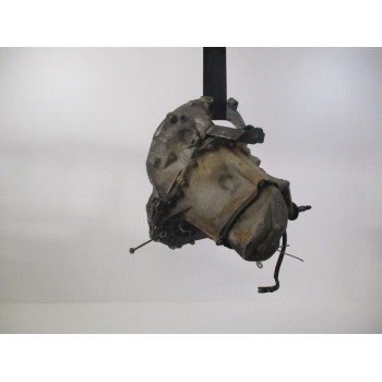 CAMBIO MANUALE 5 MARCE - PEUGEOT 206 PLUS - 1,4 HDI - ANNO 2009 - 2013 - COD 20C053