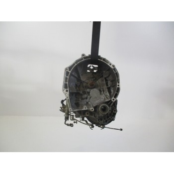 CAMBIO MANUALE 5 MARCE - PEUGEOT 206 PLUS - 1,4 HDI - ANNO 2009 - 2013 - COD 20C053