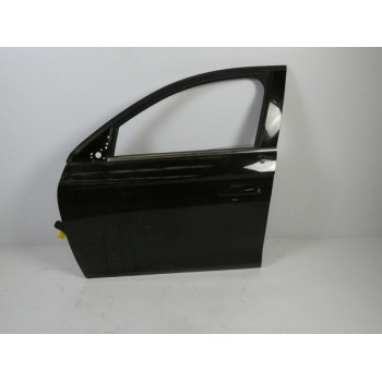 PORTIERA ANTERIORE  SINISTRA - OPEL  CORSA  F  - ANNO -2019 - COLORE GRIGIO