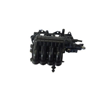Collettore aspirazione motore  - Fiat 1.2 benzina - anno  2013-