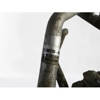 TUBI ARIA CONDIZIONATA - TOYOTA AYGO - 1,0 BENZINA - 50KW - ANNO 2005 - 2014 - COD 887200H010C