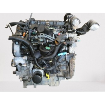 CODICE MOTORE RHX - MOTORE COMPLETO - FIAT SCUDO - 2,0 D - 69KW - ANNO 1995 - 2004 - IMPIANTO BOSCH - COD 0445010046