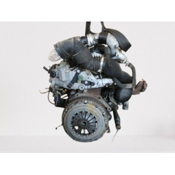 CODICE MOTORE RHX - MOTORE COMPLETO - FIAT SCUDO - 2,0 D - 69KW - ANNO 1995 - 2004 - IMPIANTO BOSCH - COD 0445010046