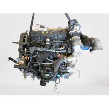 CODICE MOTORE RHX - MOTORE COMPLETO - FIAT SCUDO - 2,0 D - 69KW - ANNO 1995 - 2004 - IMPIANTO BOSCH - COD 0445010046