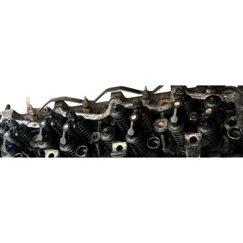 SERIE  7  BILANCIERE ALBERO - MAZDA 5 - 2,0 DIESEL - ANNO 2007